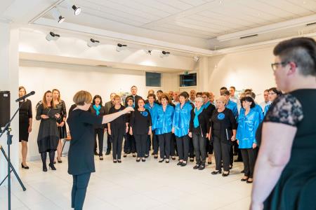 Odkritje spomenika Plamen (Katarina R. Ipavec) (77)